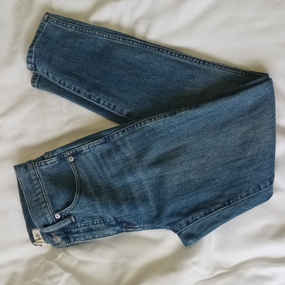 ⬇️Price drop⬇️ Madewell 10" High-Rise Skinny Jeans, Size 25 - Picture 12 of 12